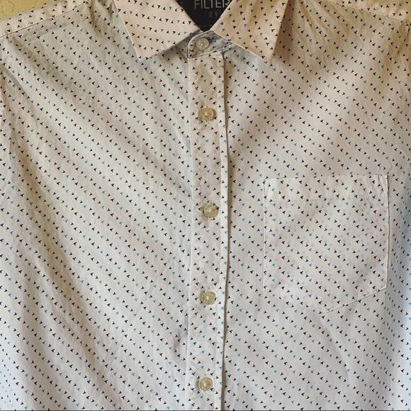 Filter Button down - Picture 2 of 3